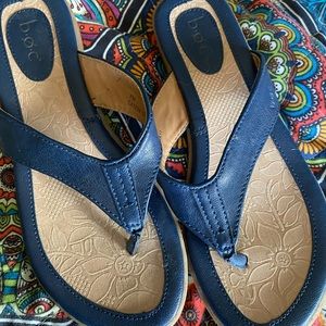 BOC sandals